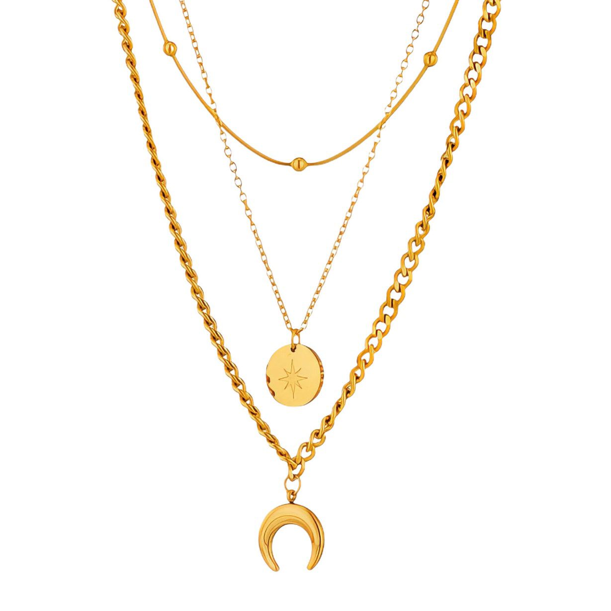 Necklace
