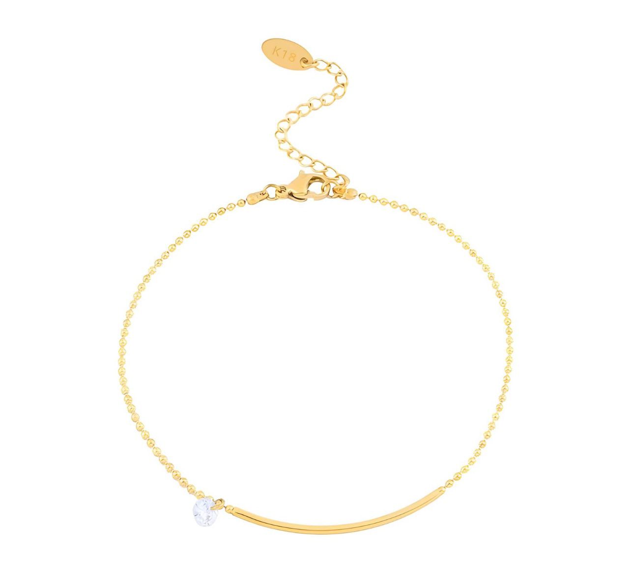Anklet