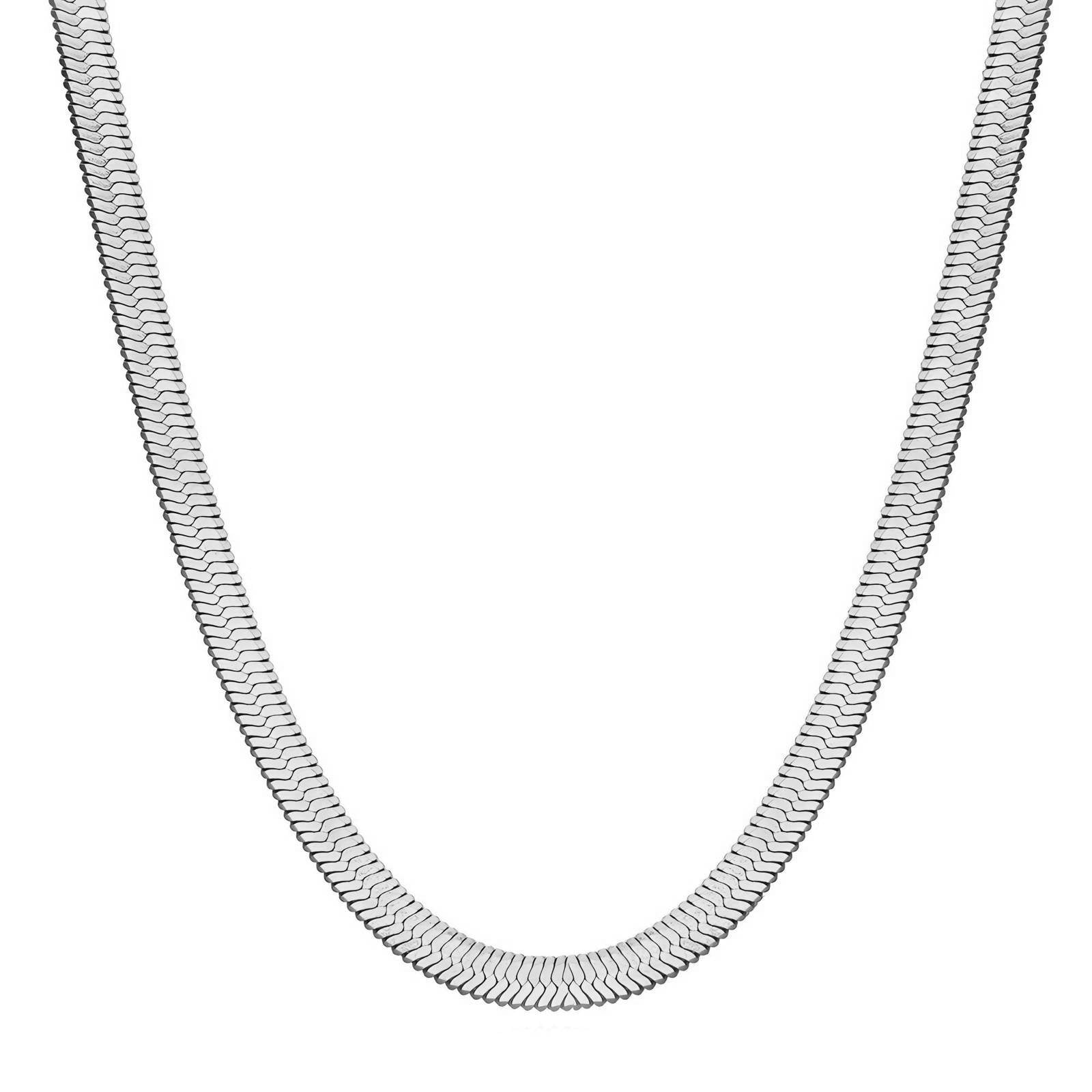 Necklace, Stainless Steel