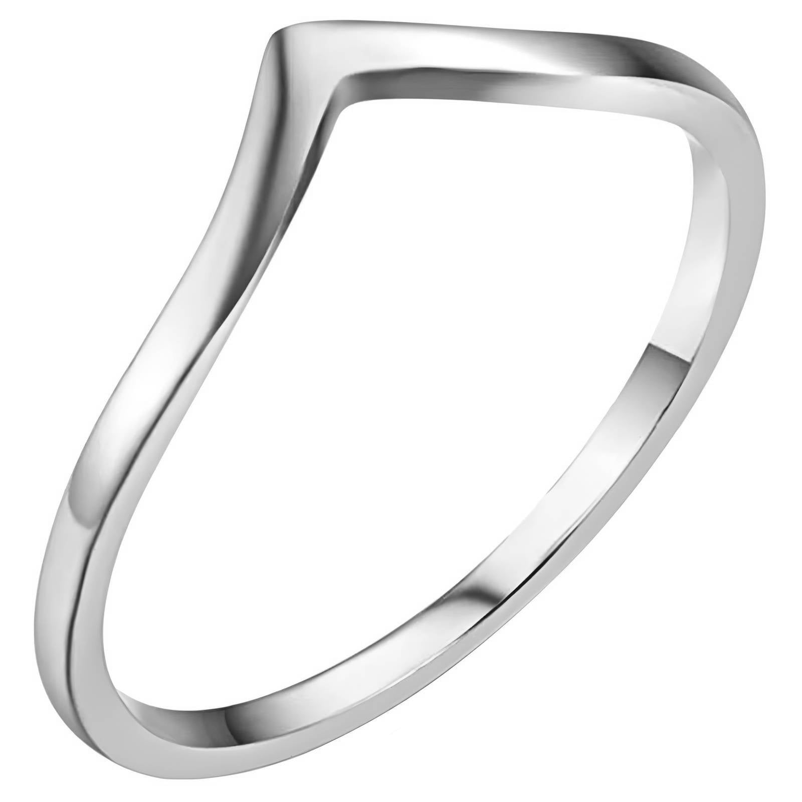Ring, Stainless Steel