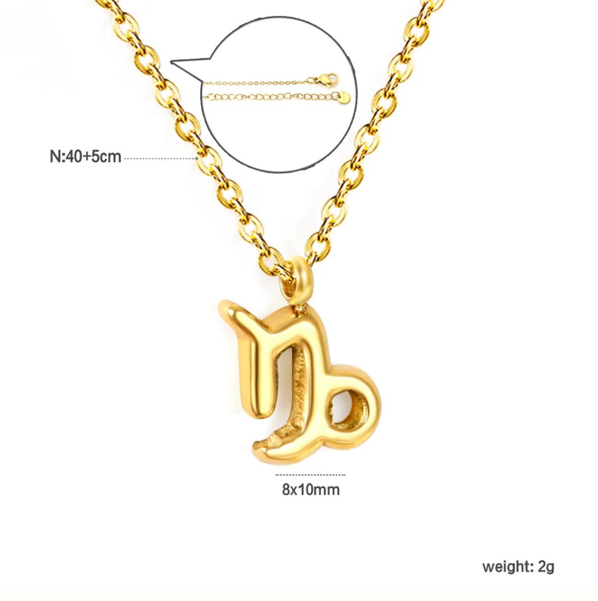Constellation series Necklace