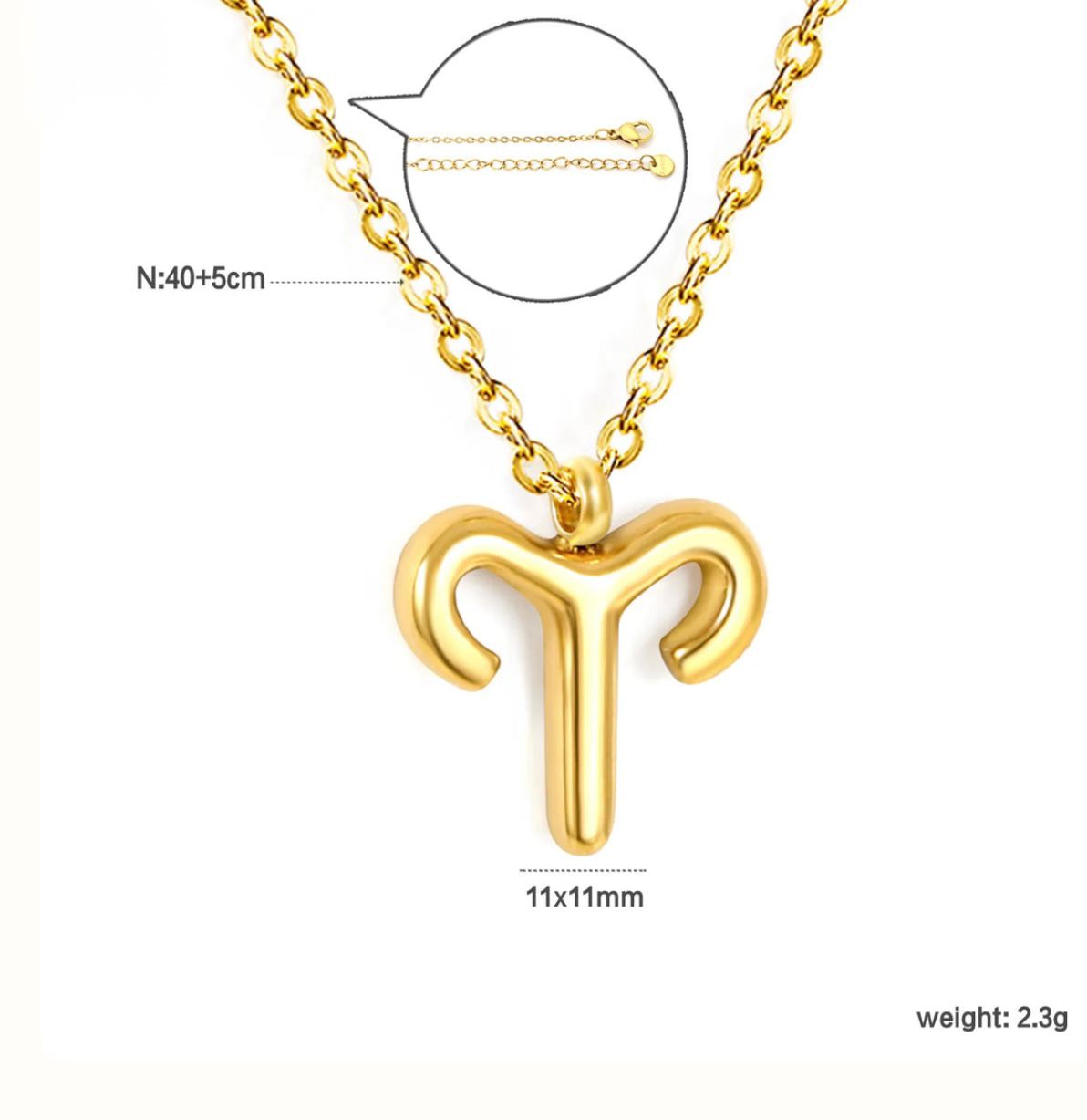 Constellation series Necklace