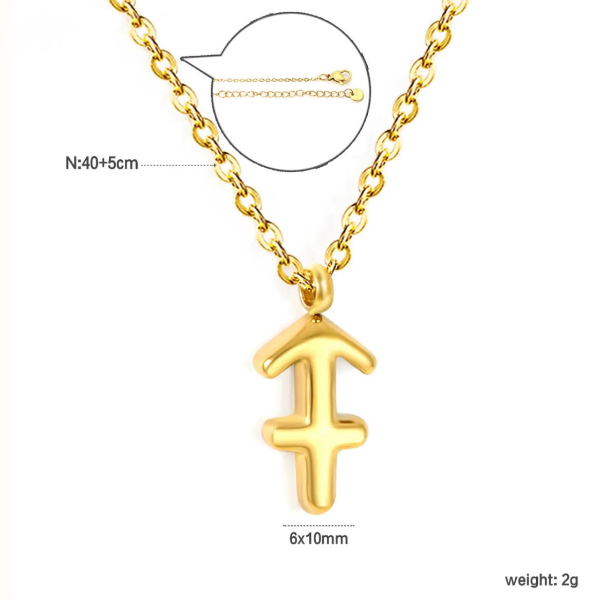 Constellation series Necklace