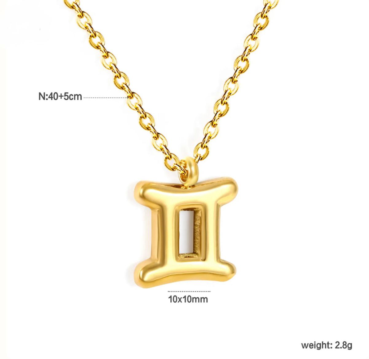 Constellation series Necklace