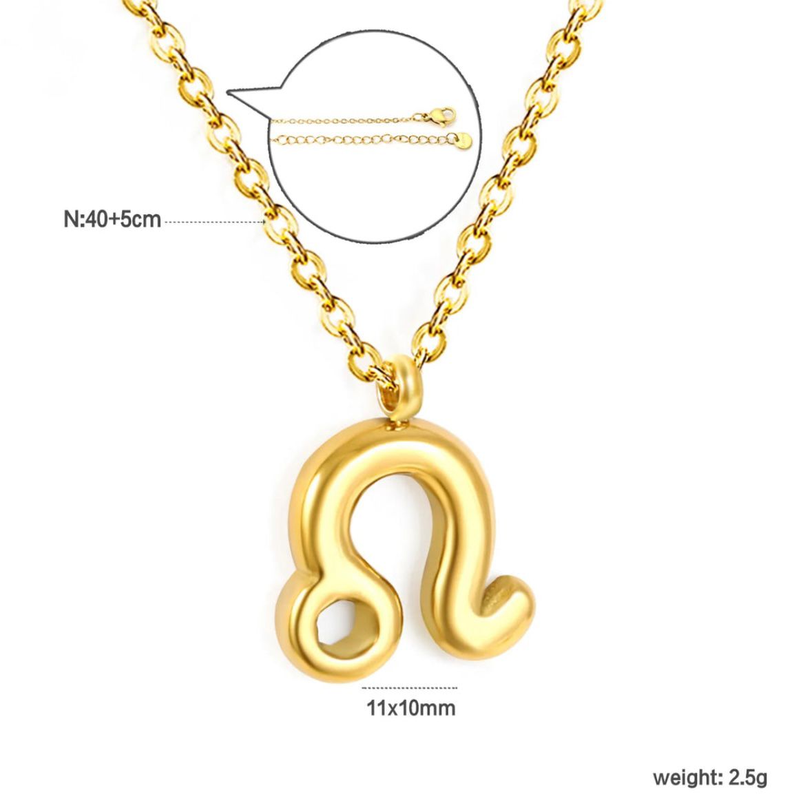 Constellation series Necklace