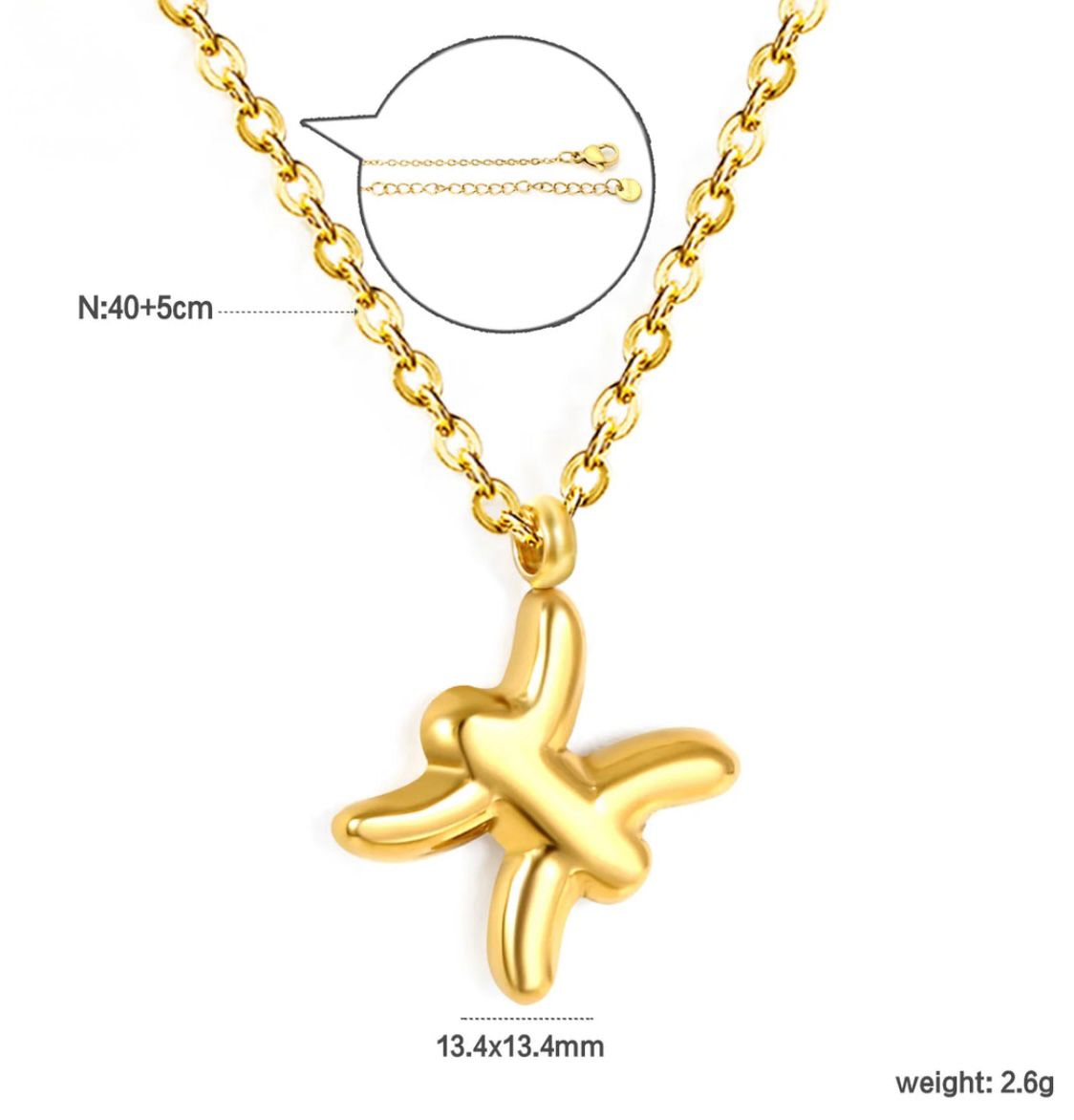 Constellation series Necklace
